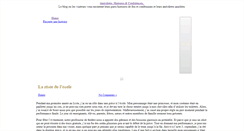 Desktop Screenshot of histoires2fou.com